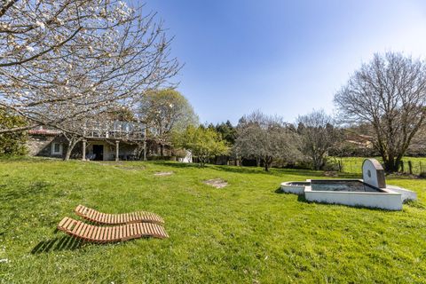 Villa em Cesuras, Coruna, Cesuras - € 1.350.000 | Ref: 14115-IVN/2912 - foto 11