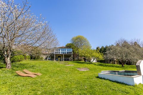 Villa em Cesuras, Coruna, Cesuras - € 1.350.000 | Ref: 14115-IVN/2912 - foto 12