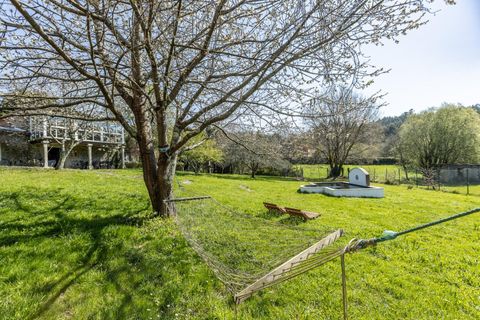 Villa em Cesuras, Coruna, Cesuras - € 1.350.000 | Ref: 14115-IVN/2912 - foto 13