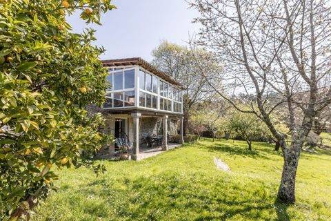 Villa em Cesuras, Coruna, Cesuras - € 1.350.000 | Ref: 14115-IVN/2912 - foto 14