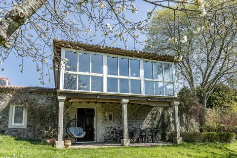 Villa em Cesuras, Coruna, Cesuras - € 1.350.000 | Ref: 14115-IVN/2912 - foto 15