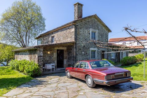 Villa em Cesuras, Coruna, Cesuras - € 1.350.000 | Ref: 14115-IVN/2912 - foto 18