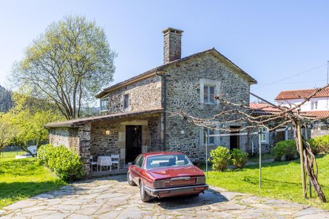 Villa em Cesuras, Coruna, Cesuras - € 1.350.000 | Ref: 14115-IVN/2912 - foto 19