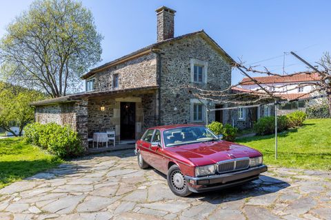 Villa em Cesuras, Coruna, Cesuras - € 1.350.000 | Ref: 14115-IVN/2912 - foto 20