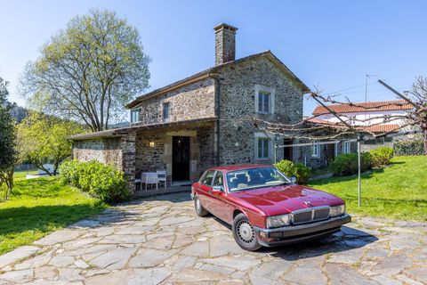 Villa em Cesuras, Coruna, Cesuras - € 1.350.000 | Ref: 14115-IVN/2912 - foto 21