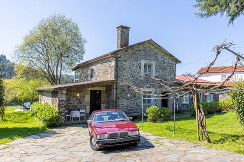 Villa em Cesuras, Coruna, Cesuras - € 1.350.000 | Ref: 14115-IVN/2912 - foto 22