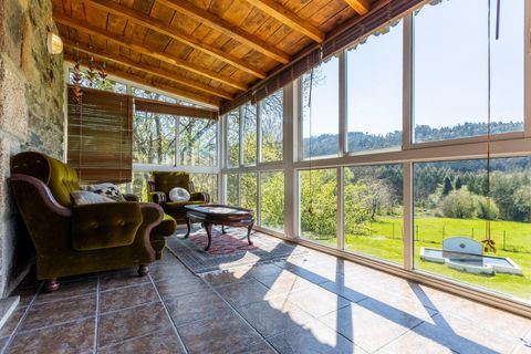 Villa em Cesuras, Coruna, Cesuras - € 1.350.000 | Ref: 14115-IVN/2912 - foto 44