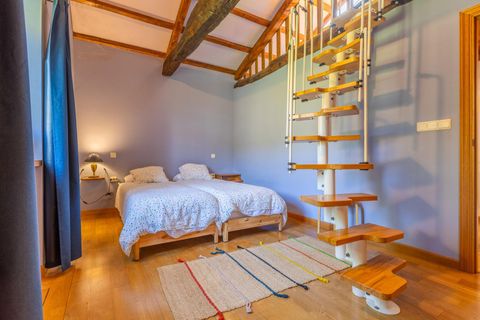 Villa em Cesuras, Coruna, Cesuras - € 1.350.000 | Ref: 14115-IVN/2912 - foto 48