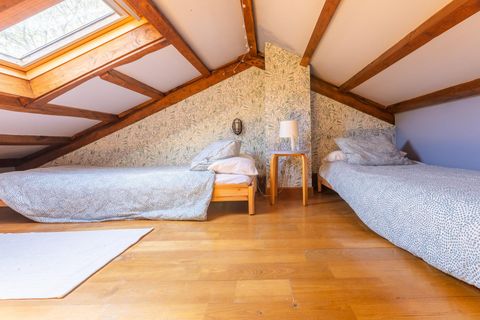 Villa em Cesuras, Coruna, Cesuras - € 1.350.000 | Ref: 14115-IVN/2912 - foto 50