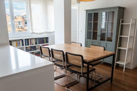 Lejlighed i Madrid, Madrid, Madrid - € 750.000 | Ref: 14116-BGL/2912 - foto 3