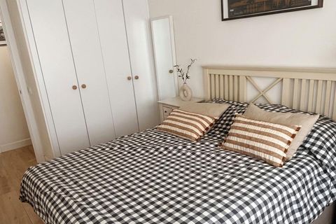 Lejlighed i Madrid, Madrid, Madrid - € 750.000 | Ref: 14116-BGL/2912 - foto 7