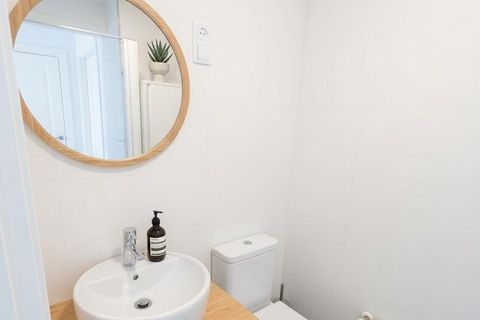 Lejlighed i Madrid, Madrid, Madrid - € 750.000 | Ref: 14116-BGL/2912 - foto 8