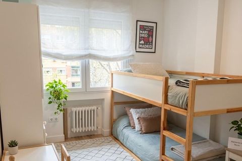 Lejlighed i Madrid, Madrid, Madrid - € 750.000 | Ref: 14116-BGL/2912 - foto 10