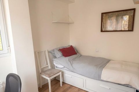 Lejlighed i Madrid, Madrid, Madrid - € 750.000 | Ref: 14116-BGL/2912 - foto 12