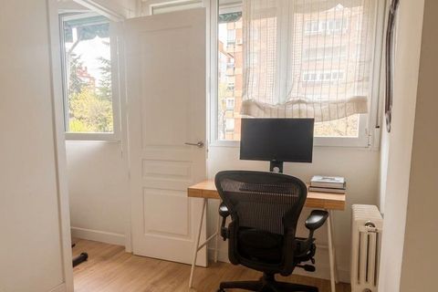 Lejlighed i Madrid, Madrid, Madrid - € 750.000 | Ref: 14116-BGL/2912 - foto 13