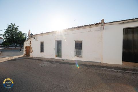 Villa i Badajoz, Badajoz, Badajoz - € 65.000 | Ref: 14126-MVR/2912 - foto 38