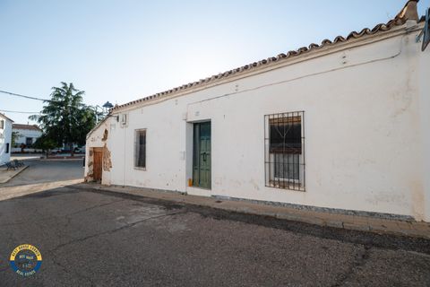 Villa i Badajoz, Badajoz, Badajoz - € 65.000 | Ref: 14126-MVR/2912 - foto 39