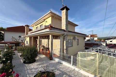 Villa i Chaves, Vila Real, Chaves - € 367.500 | Ref: 318260150 - foto 2