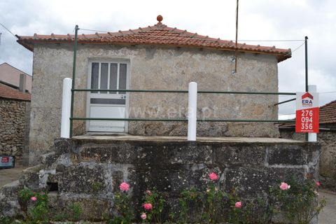 Villa i Chaves, Vila Real, Chaves - € 40.000 | Ref: 318260165 - foto 2