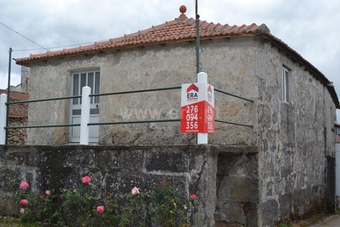 Villa i Chaves, Vila Real, Chaves - € 40.000 | Ref: 318260165 - foto 3
