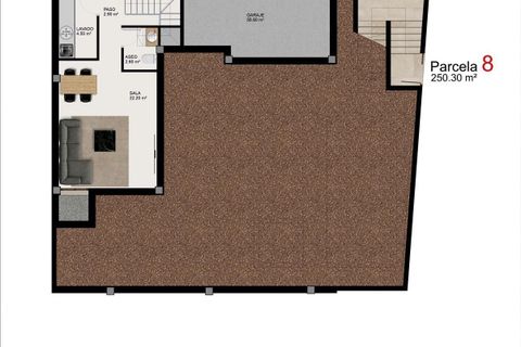 Villa a Benijofar, Alicante, Benijofar - € 645.000 | Ref: SLV18-6912N - foto 3