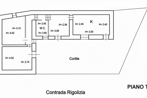 Villa a Noto, Siracusa, Noto - € 88.000 | Ref: 1284 - foto 27