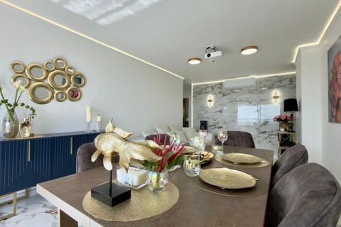 Lejlighed i Benidorm, Alicante, Benidorm - € 520.000 | Ref: F1371/6084 - foto 1