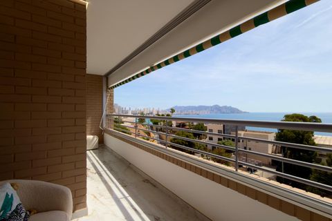 Lejlighed i Benidorm, Alicante, Benidorm - € 520.000 | Ref: F1371/6084 - foto 8