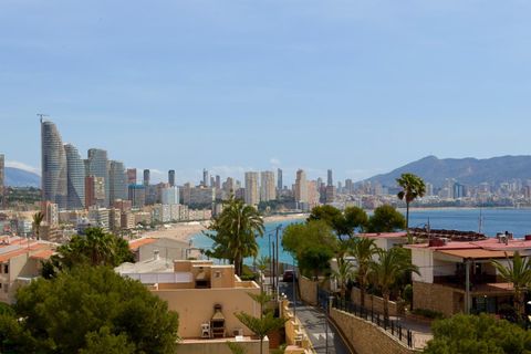 Lejlighed i Benidorm, Alicante, Benidorm - € 520.000 | Ref: F1371/6084 - foto 9