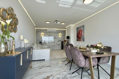 Lejlighed i Benidorm, Alicante, Benidorm - € 520.000 | Ref: F1371/6084 - foto 10