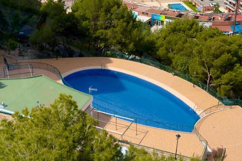 Lejlighed i Benidorm, Alicante, Benidorm - € 520.000 | Ref: F1371/6084 - foto 16