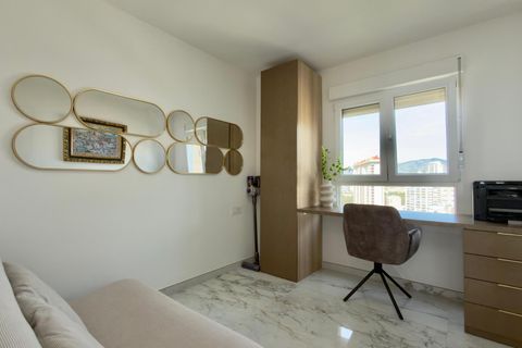 Lejlighed i Benidorm, Alicante, Benidorm - € 520.000 | Ref: F1371/6084 - foto 18