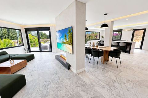 Villa i Mijas Costa, Malaga, Mijas Costa - € 1.595.000 | Ref: SMSMI0784 - foto 3