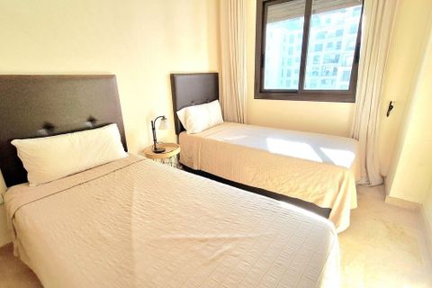 Leilighet i La Duquesa, Malaga, La Duquesa - € 345 000 | Ref: SMSD42056 - foto 12