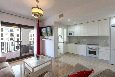 Leilighet i La Duquesa, Malaga, La Duquesa - € 345 000 | Ref: SMSD42057 - foto 5