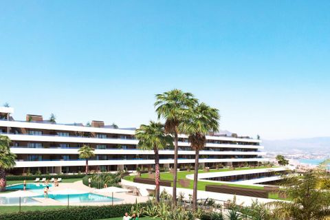 Lejlighed i Manilva, Malaga, Manilva - € 363.805 | Ref: DA-AC2641 - foto 9
