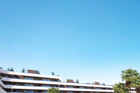 Lejlighed i Manilva, Malaga, Manilva - € 363.805 | Ref: DA-AC2641 - foto 10