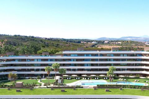 Lejlighed i Manilva, Malaga, Manilva - € 363.805 | Ref: DA-AC2641 - foto 27
