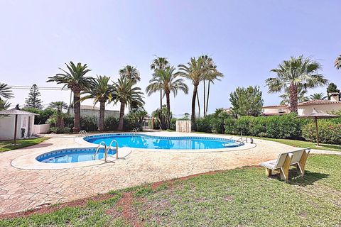 Villa i Denia, Alicante, Denia - € 295.000 | Ref: xf3705 - foto 2