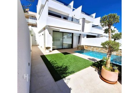 Byhus i San Javier, Murcia, San Javier - € 419.000 | Ref: CLDH-76552 - foto 1