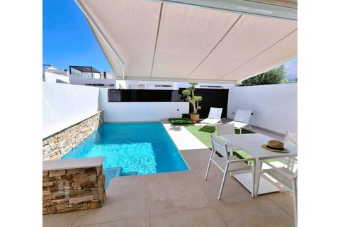 Byhus i San Javier, Murcia, San Javier - € 419.000 | Ref: CLDH-76552 - foto 2