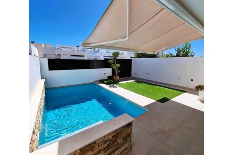 Byhus i San Javier, Murcia, San Javier - € 419.000 | Ref: CLDH-76552 - foto 3
