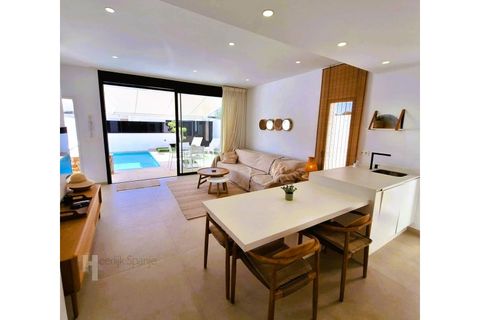 Byhus i San Javier, Murcia, San Javier - € 419.000 | Ref: CLDH-76552 - foto 6
