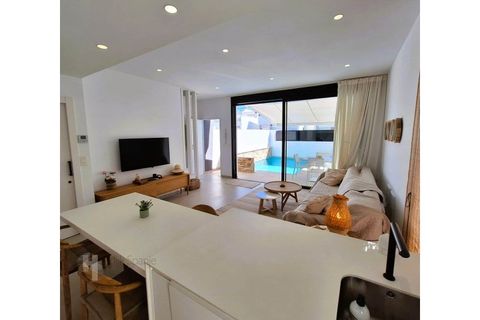Byhus i San Javier, Murcia, San Javier - € 419.000 | Ref: CLDH-76552 - foto 7