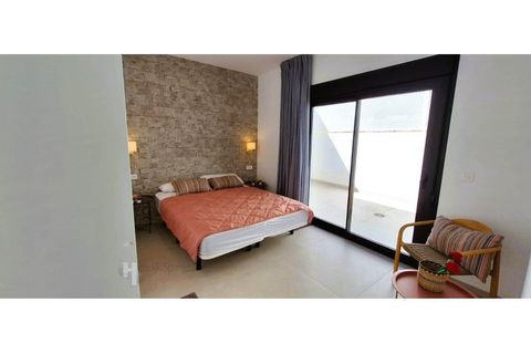 Byhus i San Javier, Murcia, San Javier - € 419.000 | Ref: CLDH-76552 - foto 13