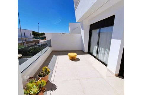 Byhus i San Javier, Murcia, San Javier - € 419.000 | Ref: CLDH-76552 - foto 22