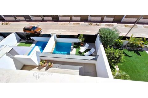 Byhus i San Javier, Murcia, San Javier - € 419.000 | Ref: CLDH-76552 - foto 24