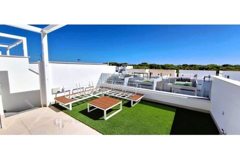 Byhus i San Javier, Murcia, San Javier - € 419.000 | Ref: CLDH-76552 - foto 26