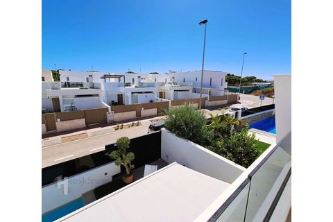 Byhus i San Javier, Murcia, San Javier - € 419.000 | Ref: CLDH-76552 - foto 29