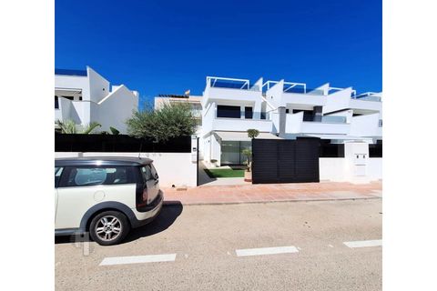 Byhus i San Javier, Murcia, San Javier - € 419.000 | Ref: CLDH-76552 - foto 36